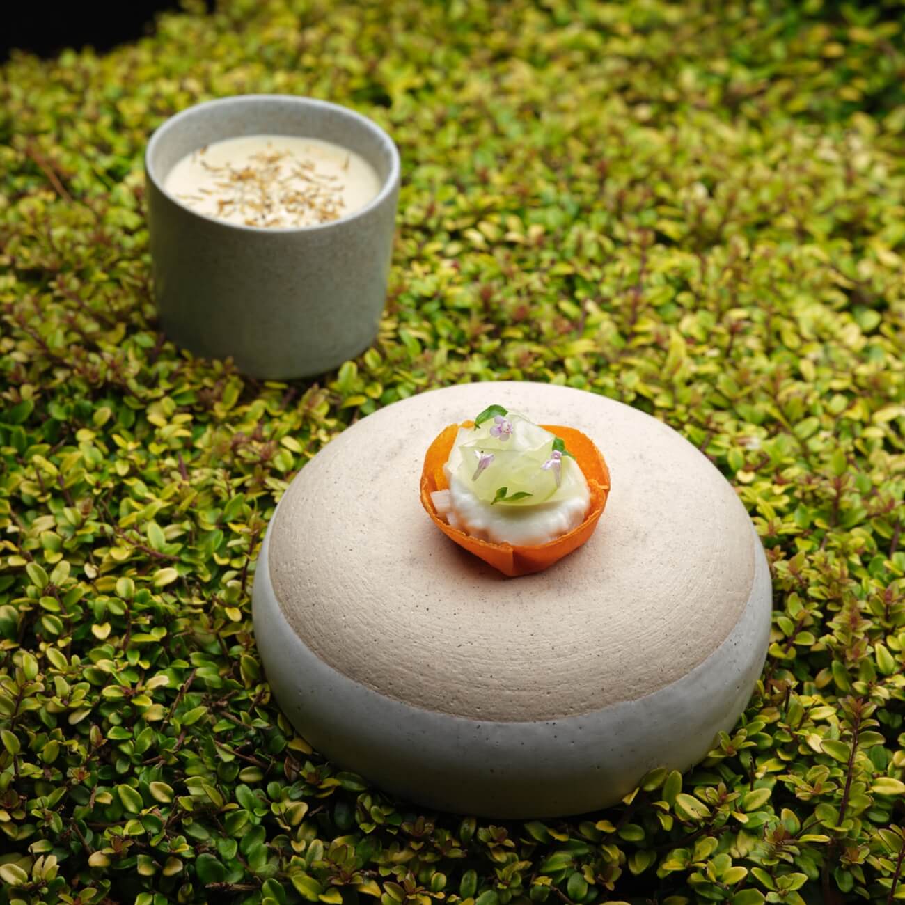 67c9684b51838-Smoked Eel Tart (2)@2x